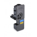 1200 p. Kyocera Cartridge TK-5220 Cyan (1T02R9CNL1)