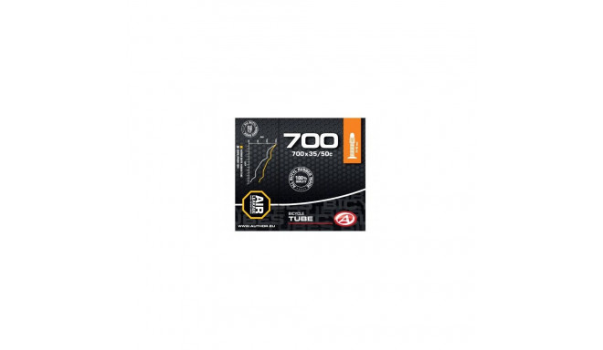 Author Tube AT-CROSS-700C, FV40, 700x35/50C