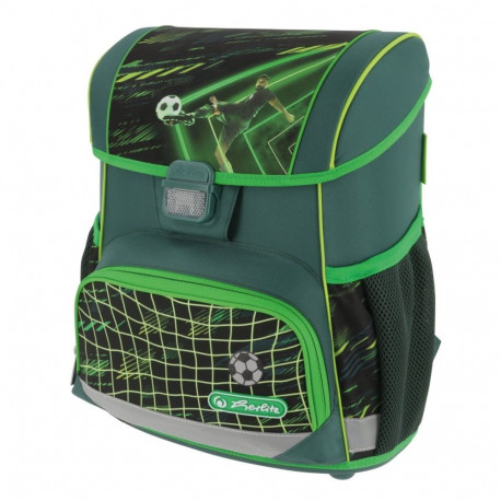 Herlitz koolikott-ranits Loop - Game Changer, 16 l