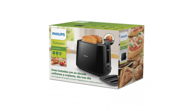 Philips HD2582/90 must