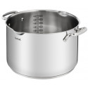 Tefal Duetto+ G7196455 28cm szklana pokrywka