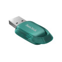 SanDisk Ultra Eco - Pendrive 128 GB USB 3.2 Gen 1 100 MB/s