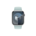 Crong Liquid - Pasek do Apple Watch 38/40/41 mm (miętowy)