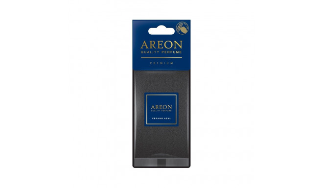 AIR FRESHENER PREMIUM - VERANO AZUL