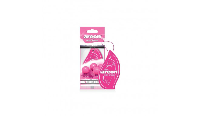 AIR FRESHENER MON - BUBBLE GUM