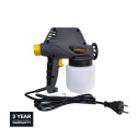 ELECTRIC PAINT SPRAYER JS-SN13B 110W