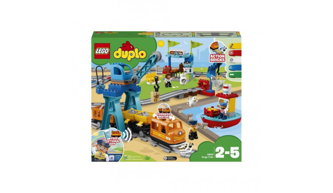 LEGO BLOCS DUPLO 10875