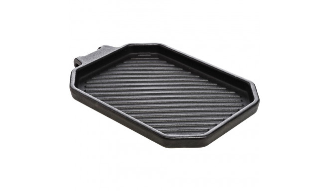 FORNEZA CAST IRON PAN