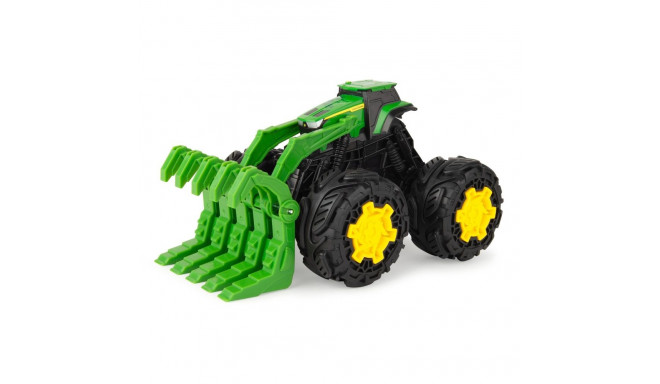 JOHN DEERE TRACTOR REV UP 47327