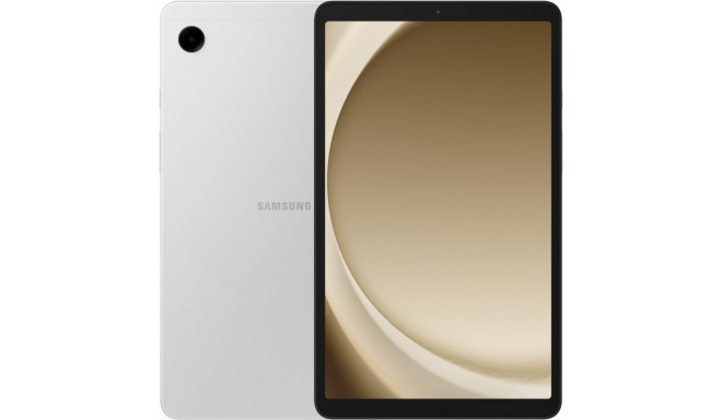 "Samsung Galaxy Tab A9 64GB Wi-Fi EU silver"