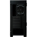"Midi Enermax ENERMAXK8 ARGB Snow White Black"