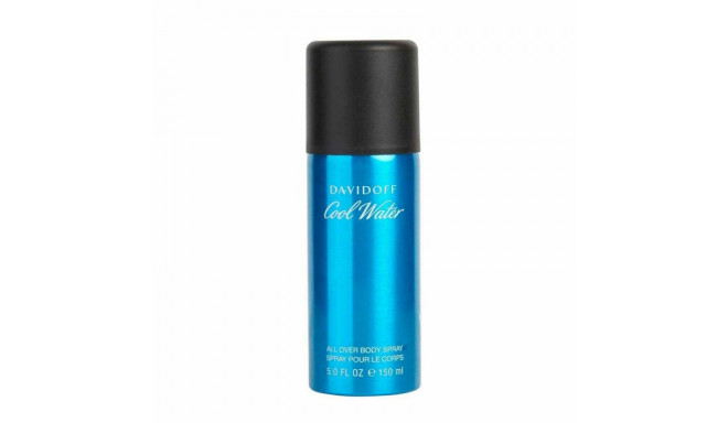 Davidoff Cool Water Man Body Spray (150ml)