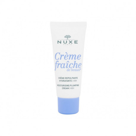 Nuxe Creme Fraiche De Beaute 48H Moisturising Cream Plumping Cream (30ml)