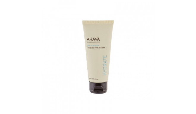 Ahava T.T.H. Hydration Cream Mask (100ml)