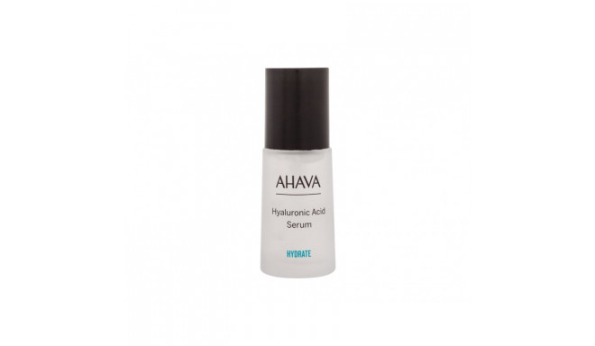 Ahava Hyaluronic Acid Serum (30ml)