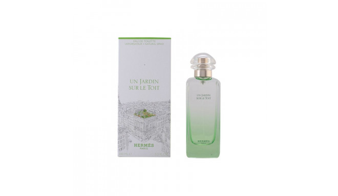 Hermes Un Jardin Sur Le Toit Edt Spray (100ml)