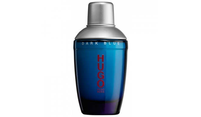 Hugo Boss Dark Blue Man Edt Spray (75ml)