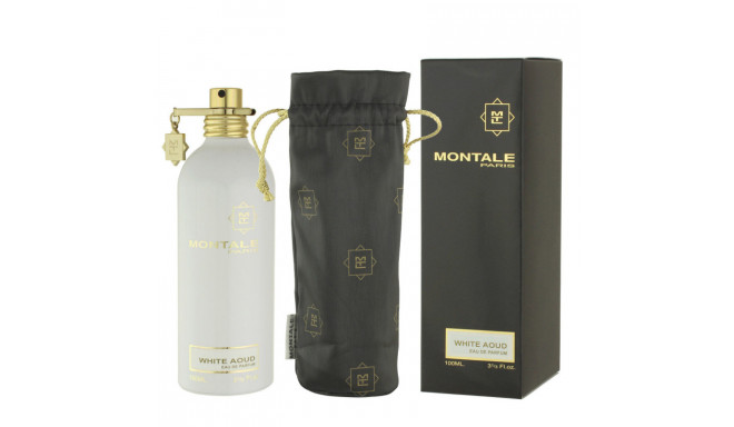 Montale White Aoud Edp Spray (100ml)