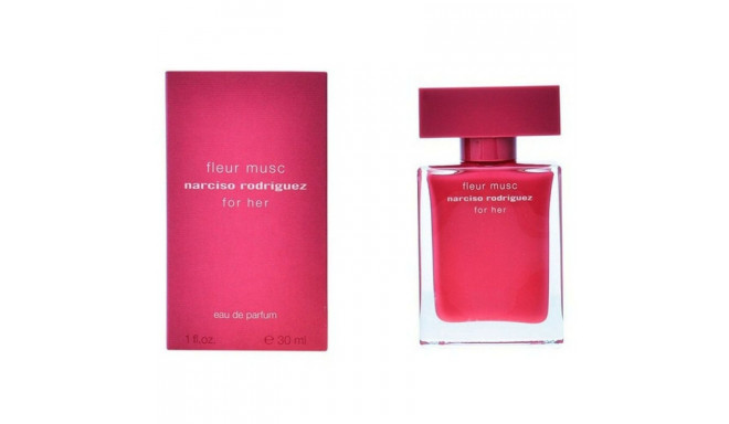 Narciso Rodriguez Fleur Musc For Her Edp Spray (50ml)