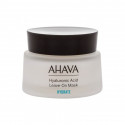 Ahava Hyaluronic Acid Leave-On Mask (50ml)