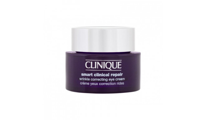 Clinique Smart Clinical Repair Wrinkle Correcting Eye Cream (15ml)