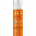 Avene High Protection Unscented Fluid SPF50+ (50ml)