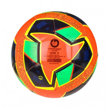 Select Classic T26-18523 Football (5)