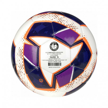 Select Classic T26-18522 Football (5)