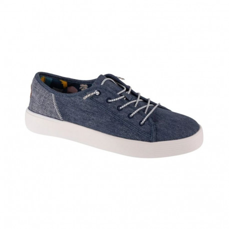 Hey Dude Craft Linen W 40180-410 shoes (45)