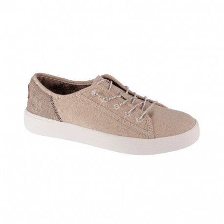Hey Dude Craft Linen W 40180-100 shoes (41)
