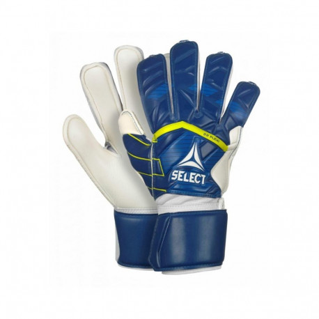 Select v24 Flexi Grip T26-18421 Goalkeeper Gloves (10)