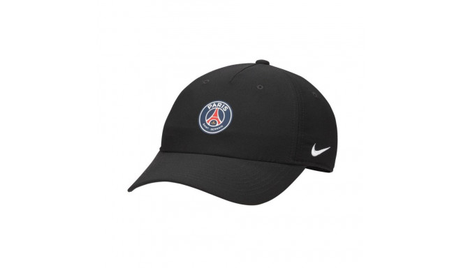 Nike PSG FN4886-010 baseball cap (S/M)