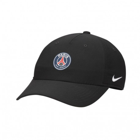 Nike PSG FN4886-010 Baseball Cap (M/L)