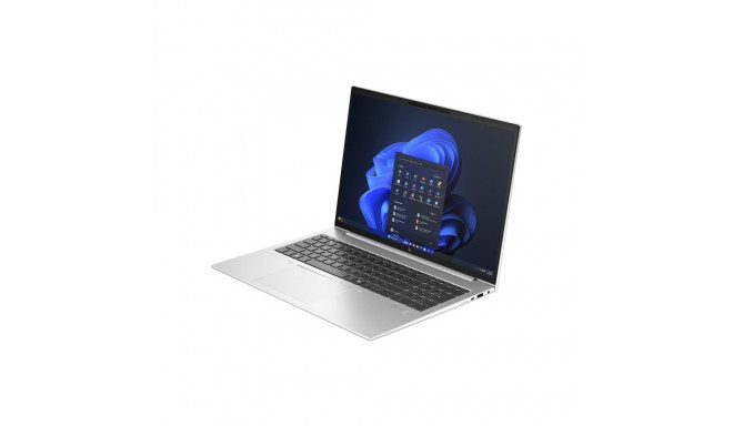 HP EliteBook 860 G11 - Ultra 7-155H, 16GB, 1TB SSD, 16 WUXGA 400-nit AG, WWAN-ready, Smartcard, FPR,