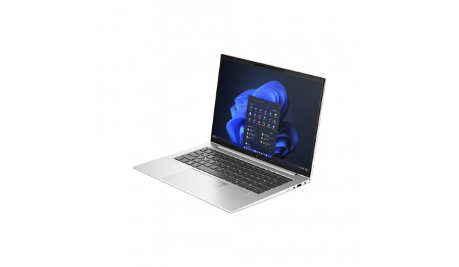 HP EliteBook 840 G11 - Ultra 5-125U, 16GB, 512GB SSD, 14 WUXGA 400-nit AG, WWAN-ready, Smartcard, FP