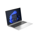 HP EliteBook 860 G11 - U7-155H, 16GB, 1TB SSD, 16 WUXGA 400-nit AG, WWAN-ready, Smartcard, FPR, Nord