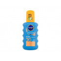Nivea Sun Protect & Bronze Sun Spray SPF20 (200ml)