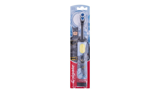 Colgate Kids Batman Battery Powered Toothbrush (1ml)