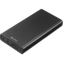Akupank Sandberg USB-C PD 100W 38400mAh