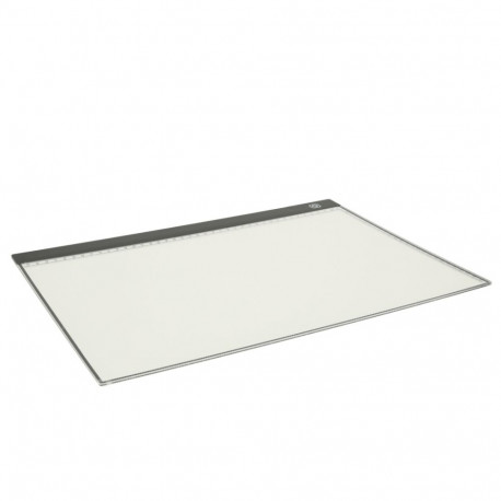 Joonistustahvel A3 joonistustahvli valgustatud LED