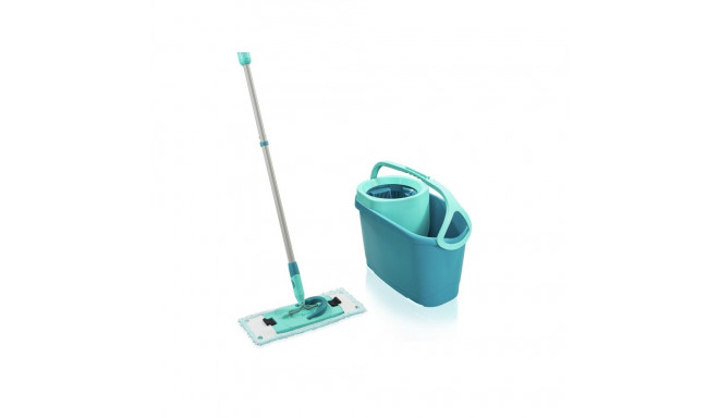 Leifheit Clean Twist M Ergo Floor Cleaning Set