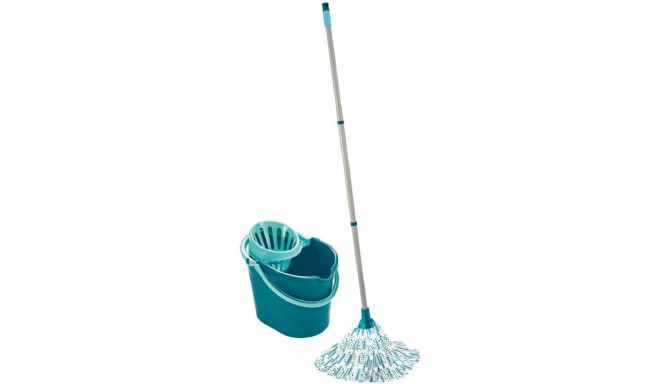 Leifheit Classic Mop Floor Cleaning Set