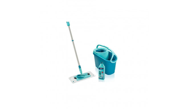 Leifheit Clean Twist M Ergo Floor Cleaning Set