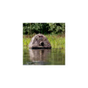 Buteo Photo Gear Floating Hide Grebe