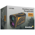 Levenhuk LX1500 Laser Rangefinder