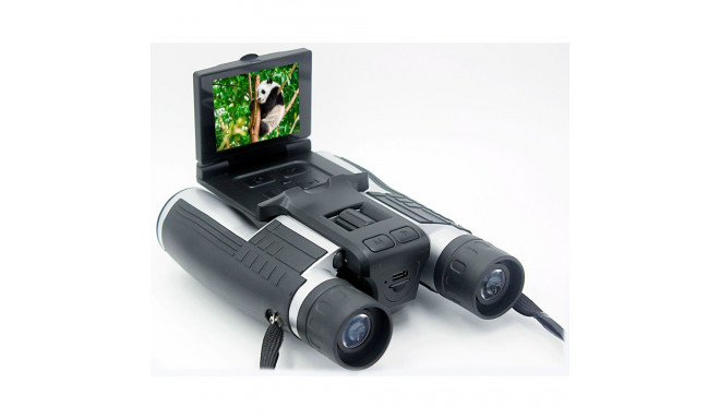 Levenhuk Atom Digital DB20 LCD Binocular