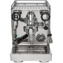 Rocket Espresso Appartamento inox/white