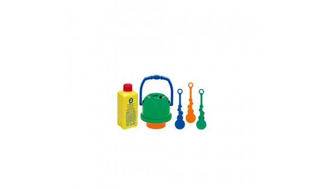 Pustefix mullitaja lisadega 250 ml