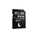 ANGELBIRD SD AV PRO MK2 R300/W280 (V90) 64GB | 1 PACK