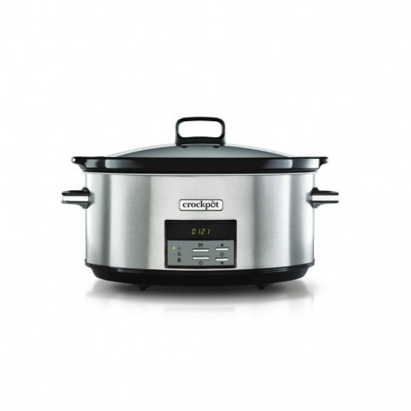 Crock-Pot aeglane pliit CSC063X 7.5l
